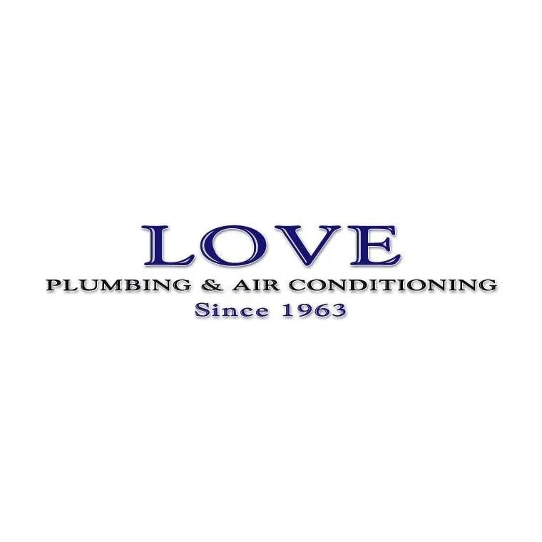 Slide of Love Plumbing & Air Conditioning