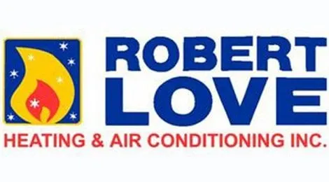 Slide of Love Robert Heating & Air Conditioning Inc