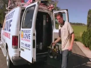 Slide of Love Robert Heating & Air Conditioning Inc