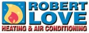 Slide of Love Robert Heating & Air Conditioning Inc
