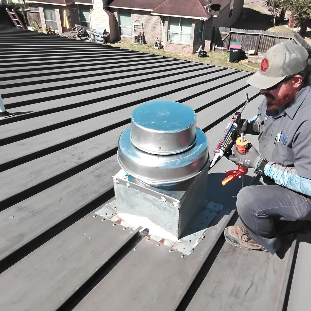 Slide of Lovejoy Mechanical