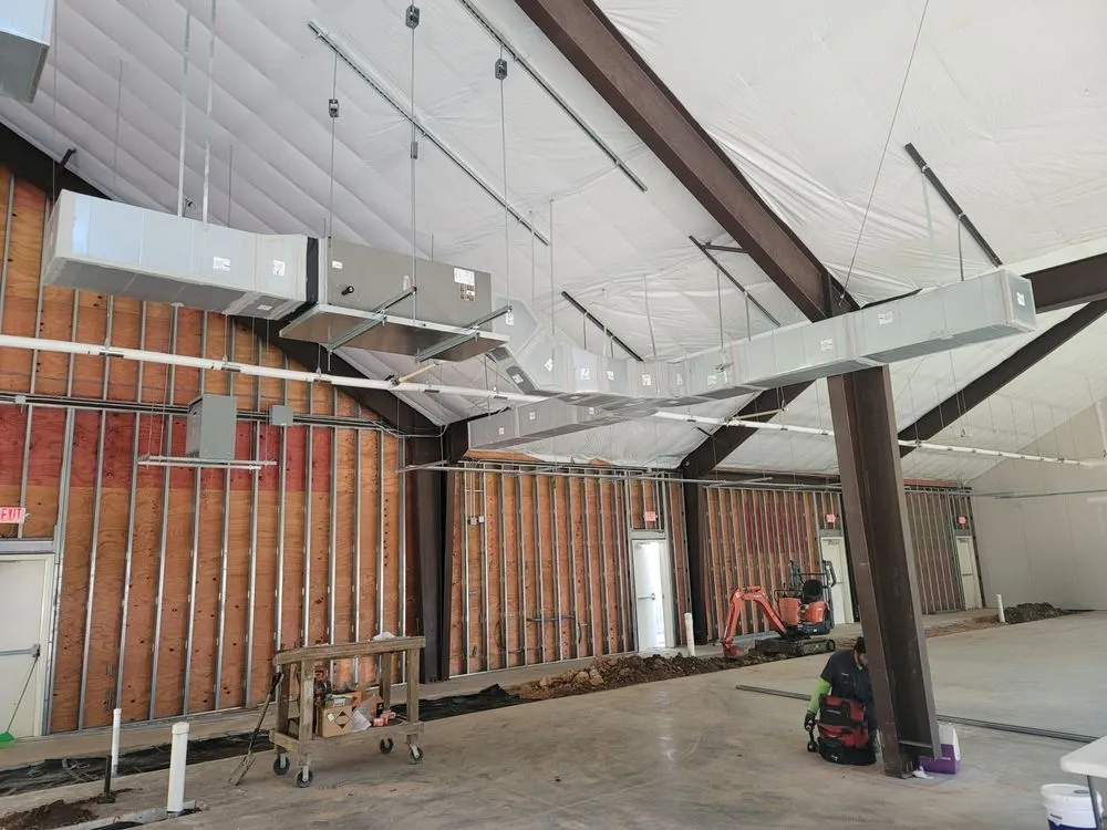 Slide of Lovejoy Mechanical