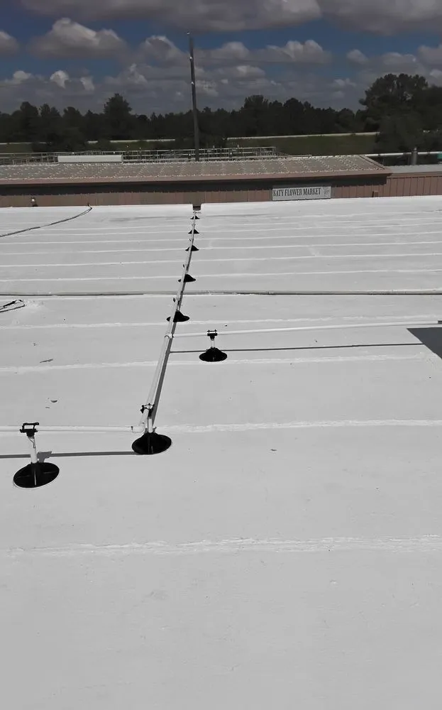 Slide of Lovejoy Mechanical