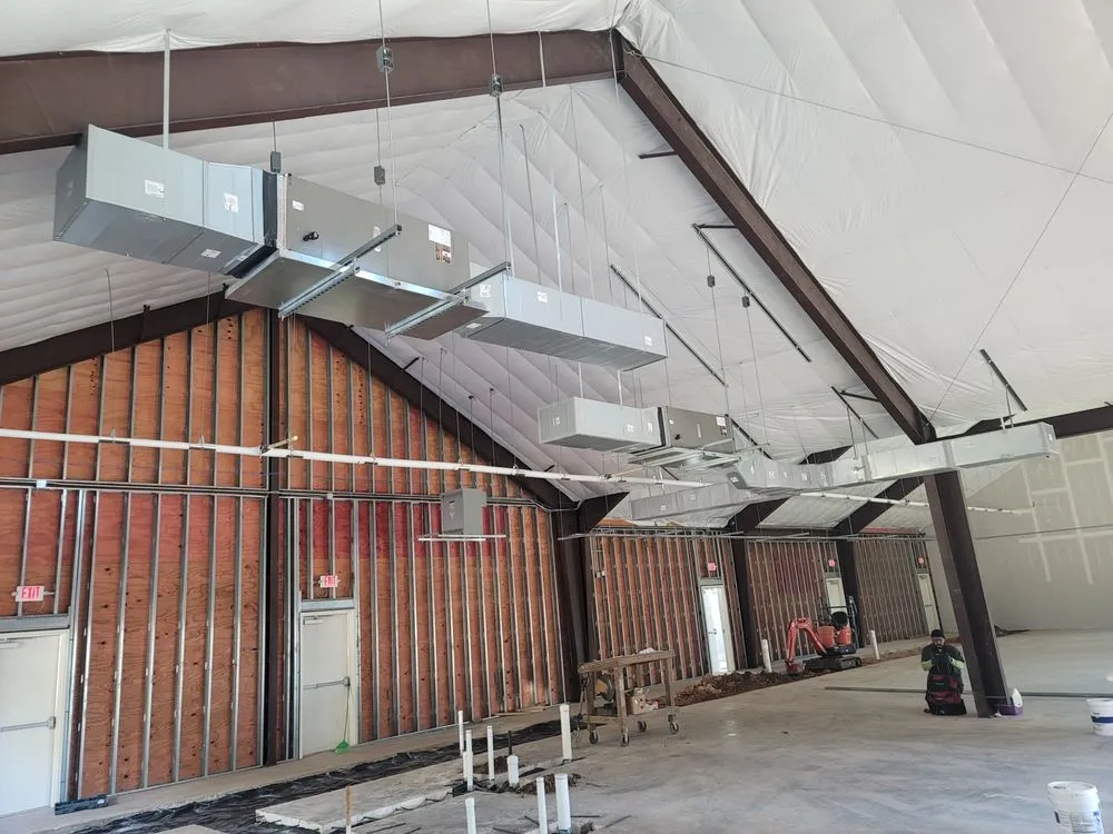 Slide of Lovejoy Mechanical