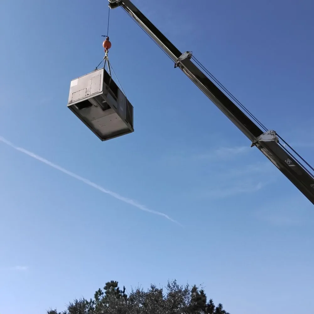 Slide of Lovejoy Mechanical