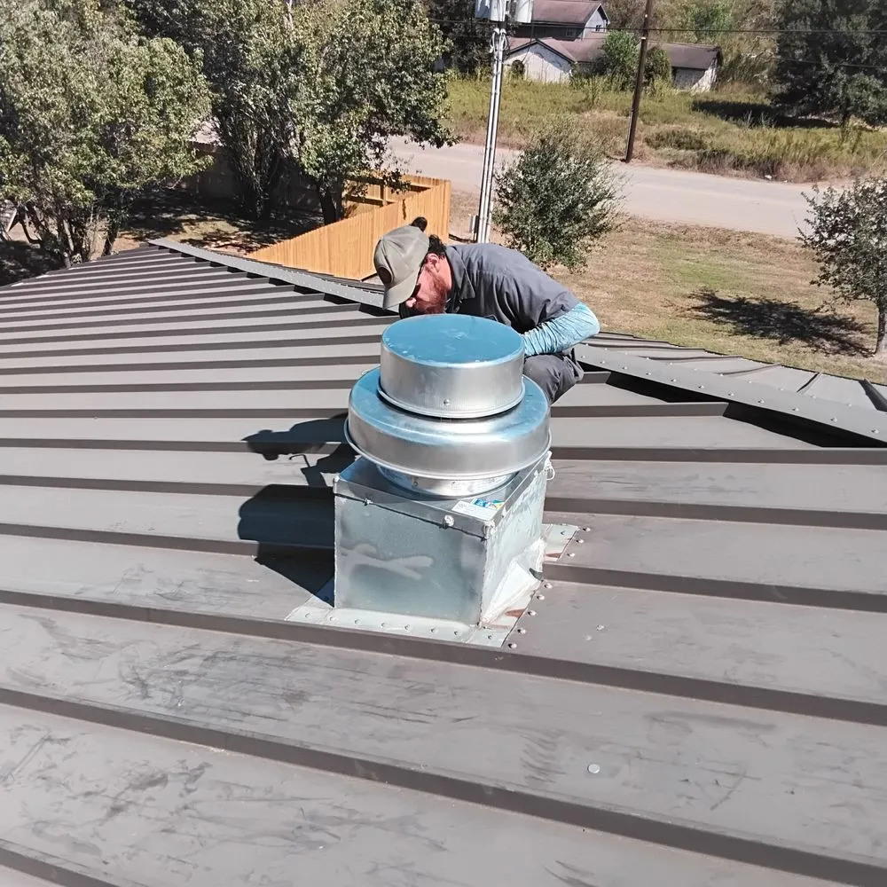 Slide of Lovejoy Mechanical