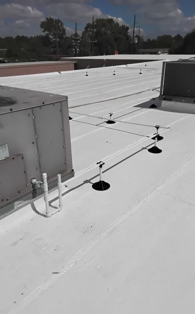 Slide of Lovejoy Mechanical