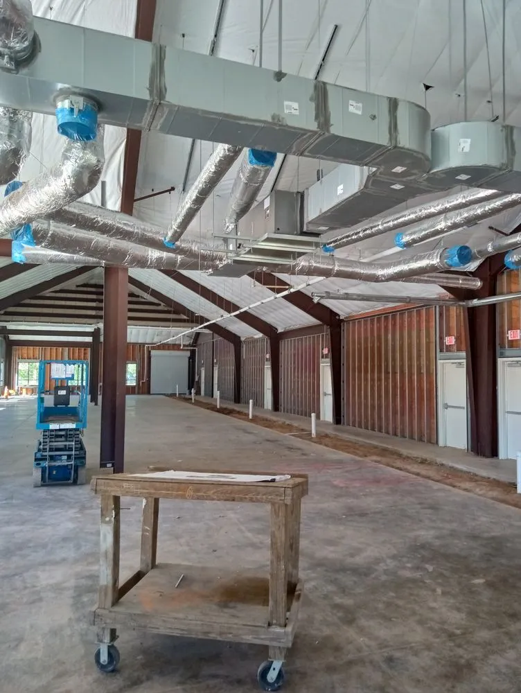 Slide of Lovejoy Mechanical