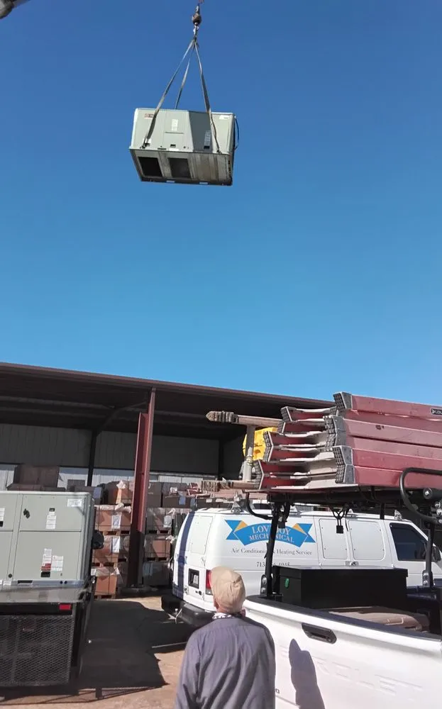 Slide of Lovejoy Mechanical