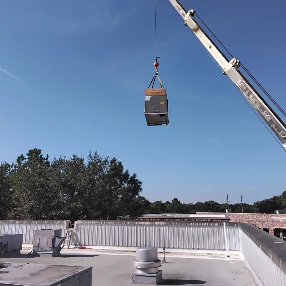 Slide of Lovejoy Mechanical