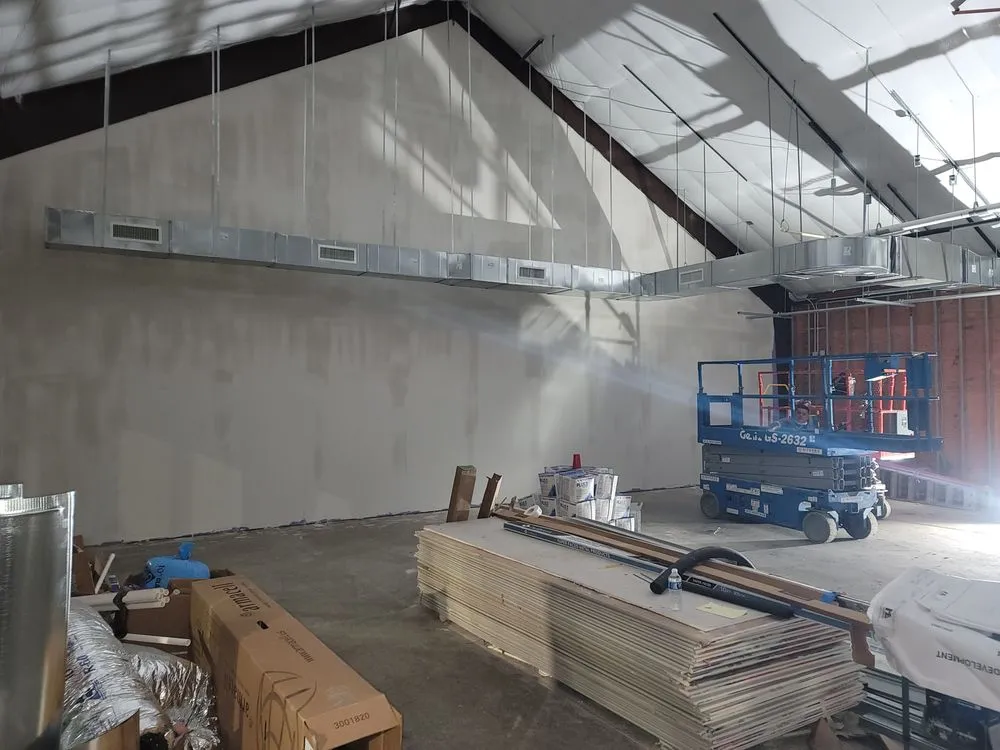 Slide of Lovejoy Mechanical