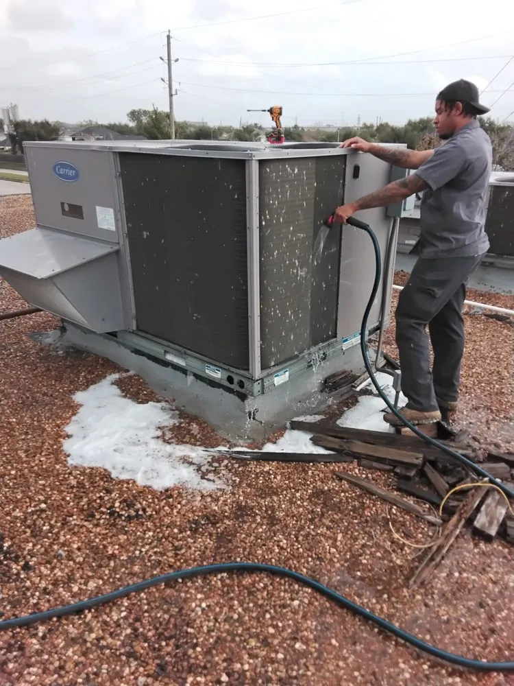 Slide of Lovejoy Mechanical