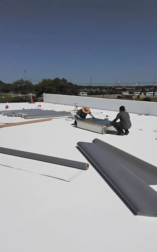 Slide of Lovejoy Mechanical