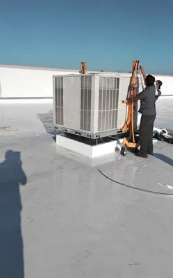 Lovejoy Mechanical Logo