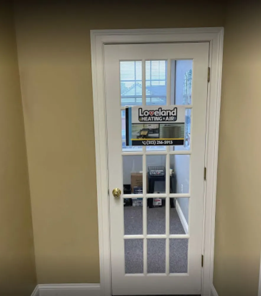 Slide of Loveland Heating & Cooling