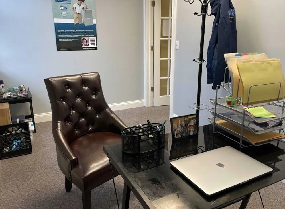 Slide of Loveland Heating & Cooling