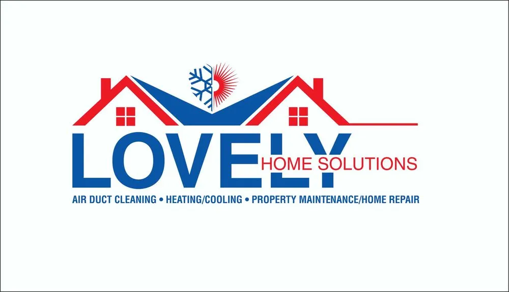 Slide of Lovely Home Solutions