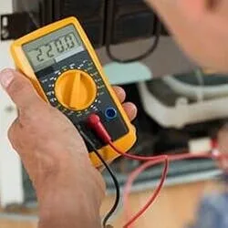 Slide of Love's AC & Heating