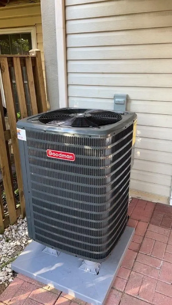 Slide of Loves Heating & Air