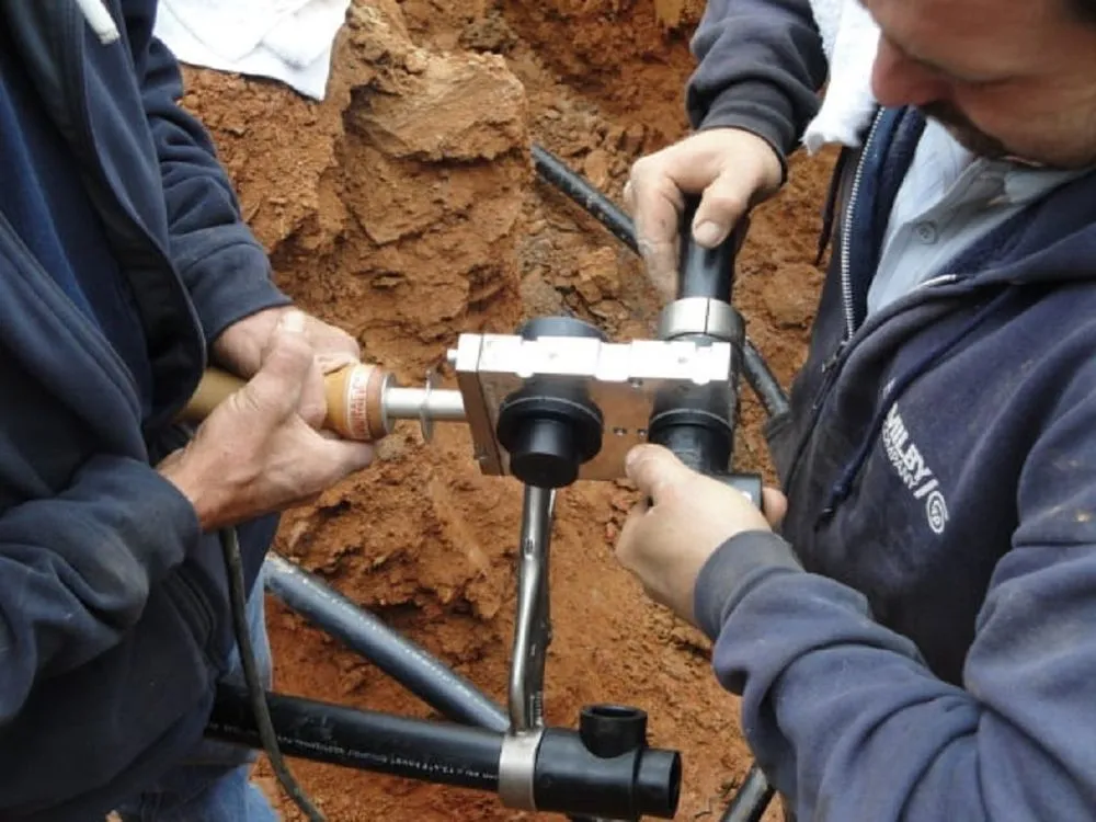 Slide of Loves Heating & Air