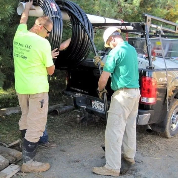 Slide of Loves Heating & Air