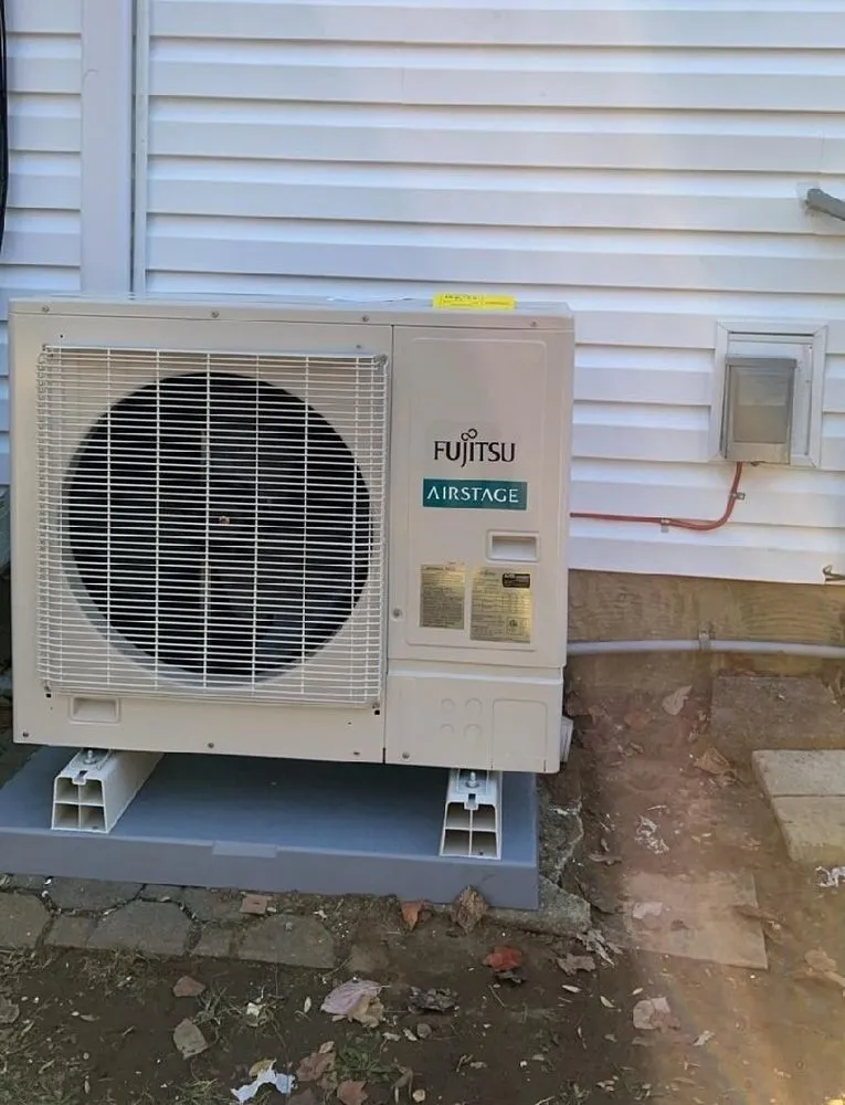 Slide of Loves Heating & Air