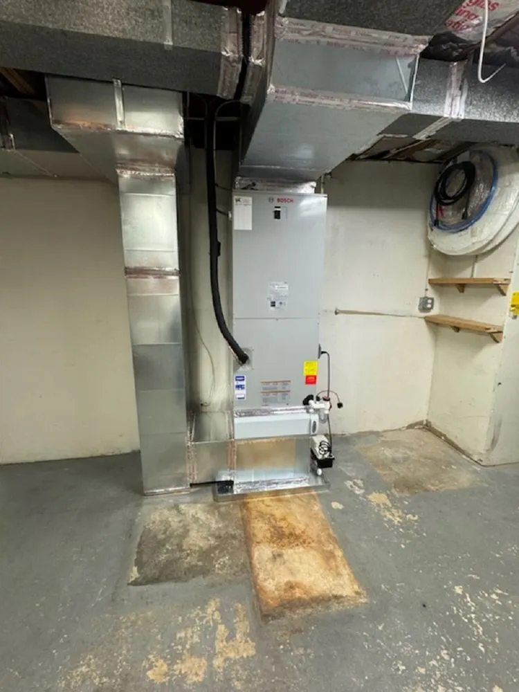 Slide of Loves Heating & Air