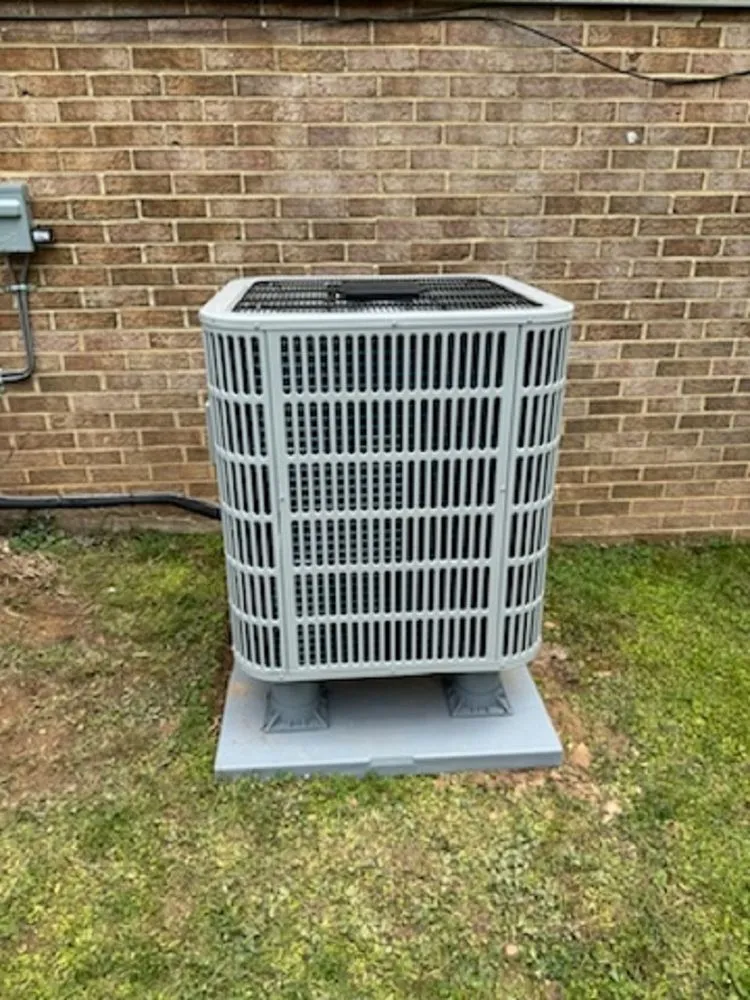 Slide of Loves Heating & Air