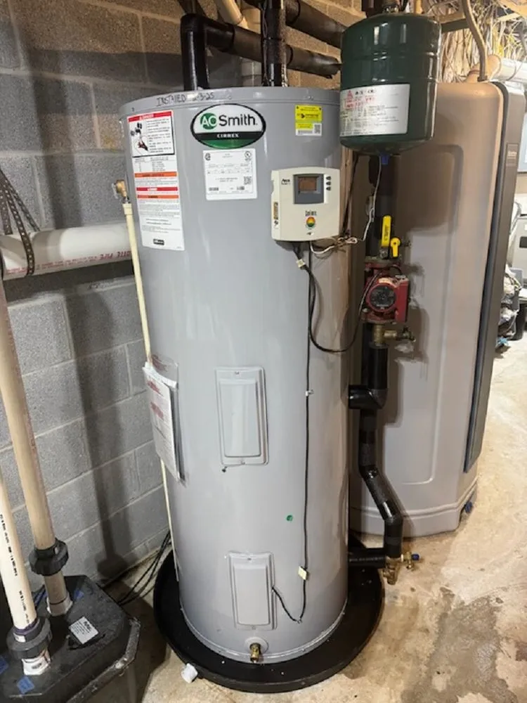 Slide of Loves Heating & Air