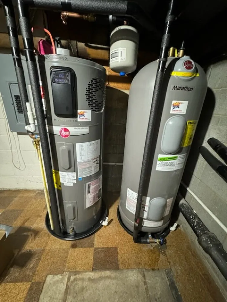 Slide of Loves Heating & Air