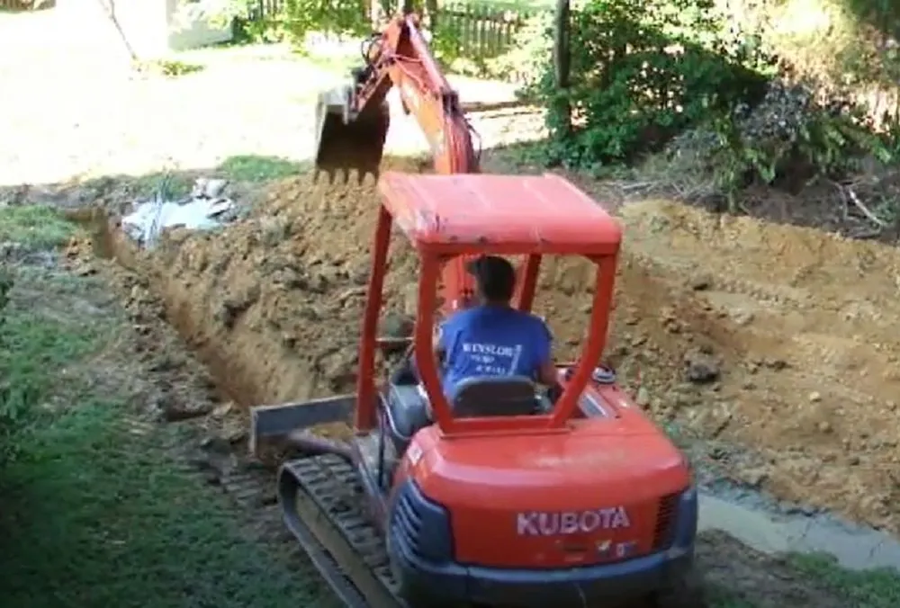 Slide of Loves Heating & Air