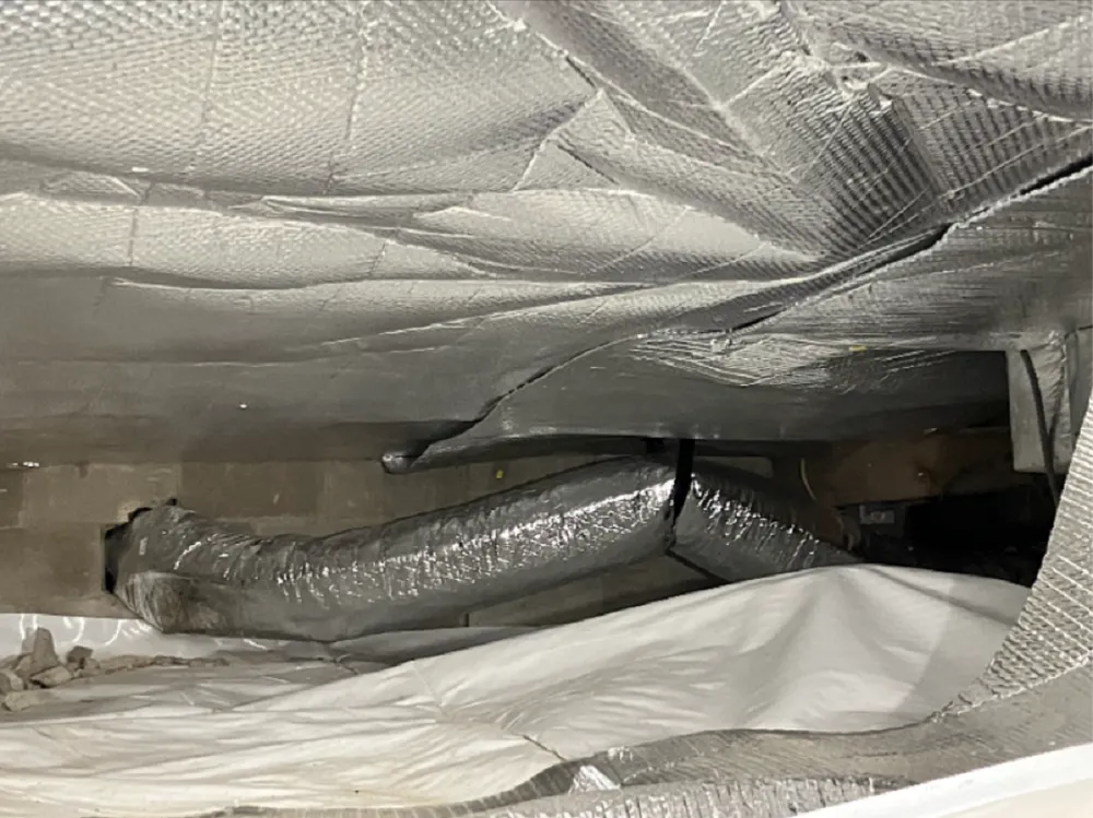 Slide of Loves Heating & Air