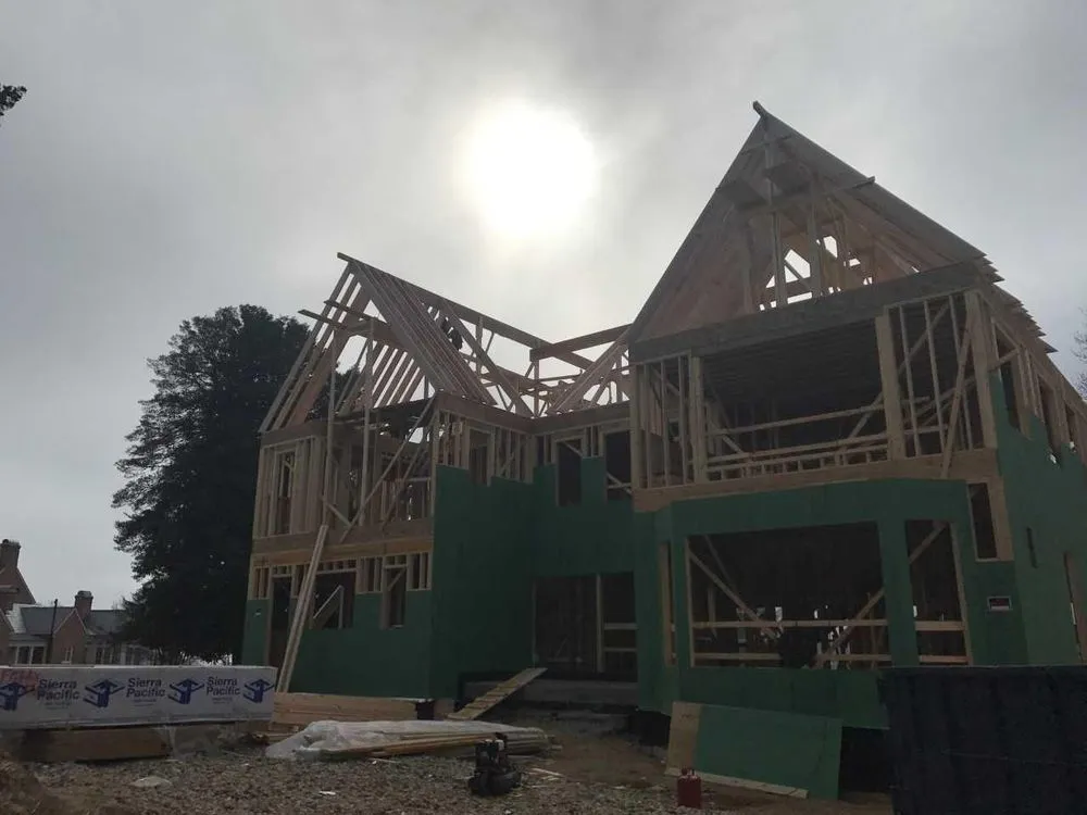 Slide of Loves Heating & Air