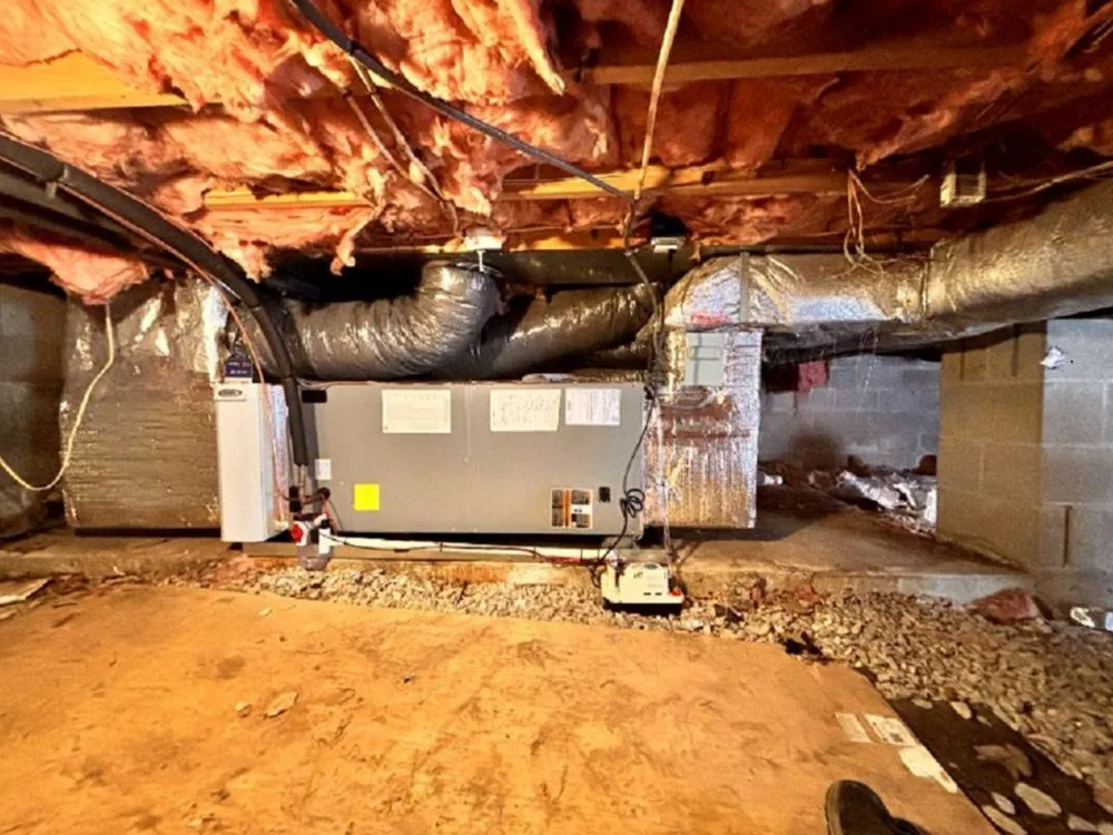 Slide of Loves Heating & Air