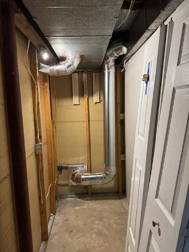 Slide of Loves Heating & Air