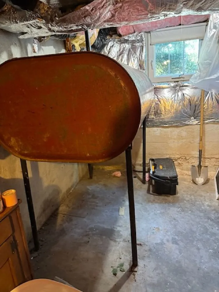 Slide of Loves Heating & Air