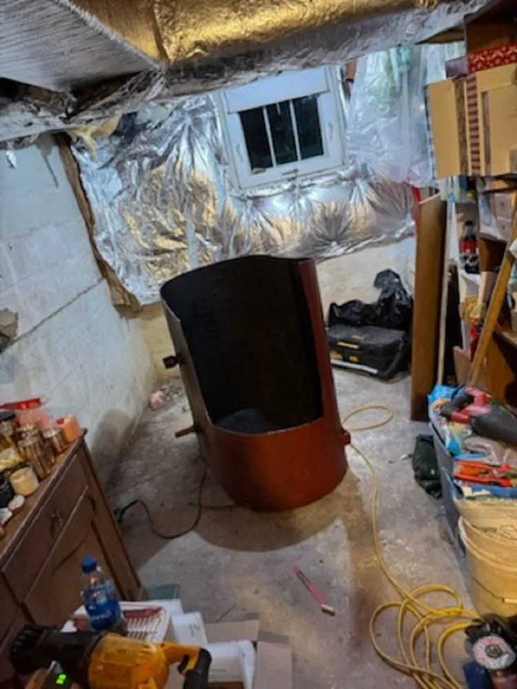 Slide of Loves Heating & Air