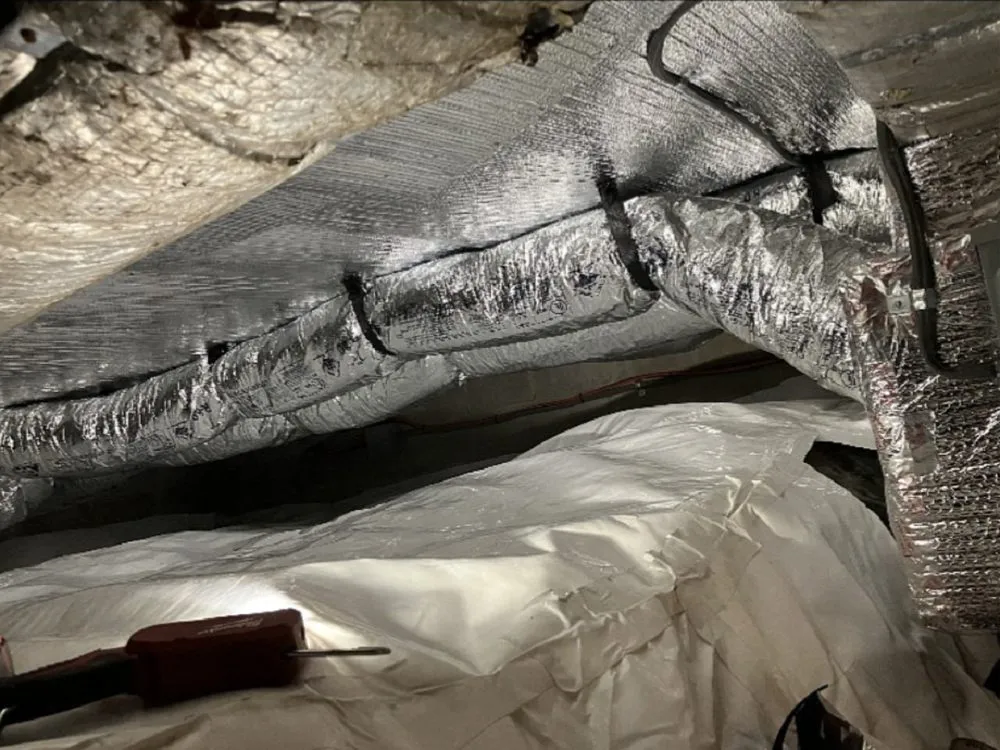 Slide of Loves Heating & Air