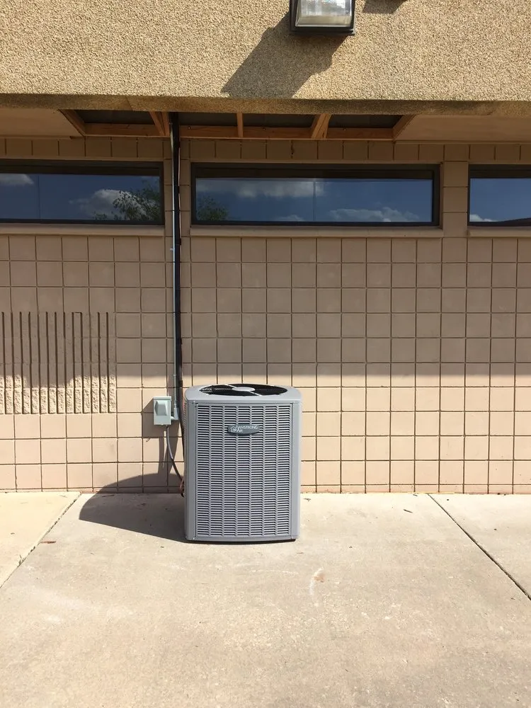 Slide of Love's Hvac &