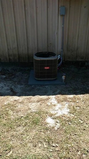 Slide of Lovett's Heating & Air