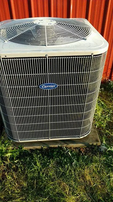 Slide of Lovett's Heating & Air