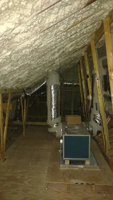 Slide of Lovett's Heating & Air