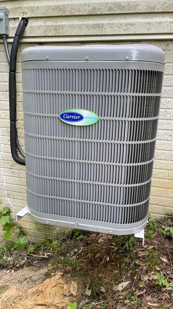 Emergency heating and cooling service for local homeowners in Locust Grove, VA by Loving Air
