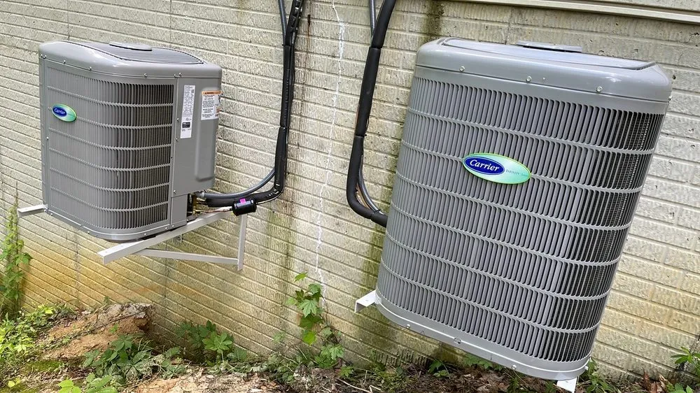 Reliable AC repair in Locust Grove, VA by Loving Air