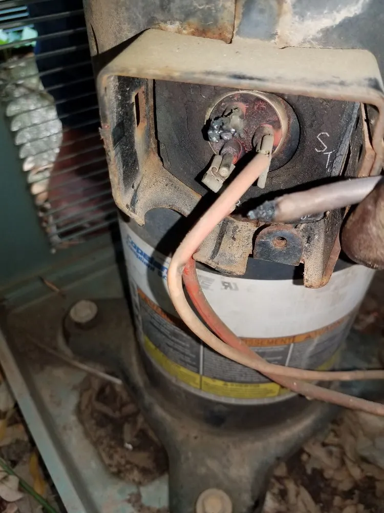 Slide of Loving Care Heating and Air