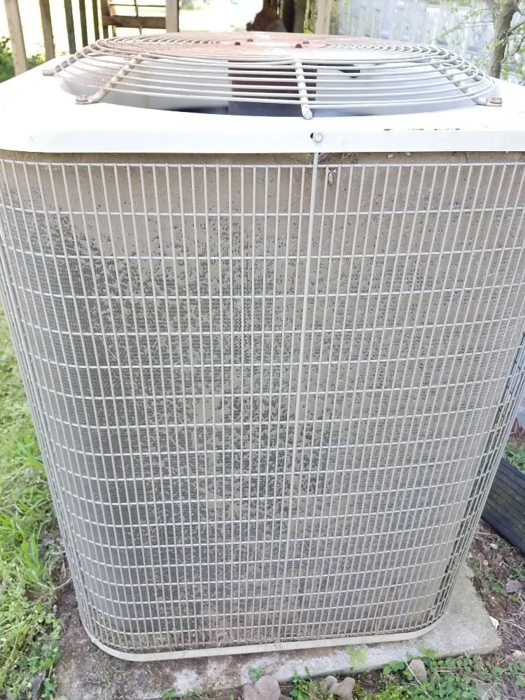 Slide of Loving Care Heating and Air