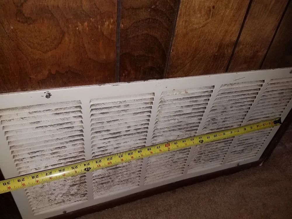 Slide of Loving Care Heating and Air