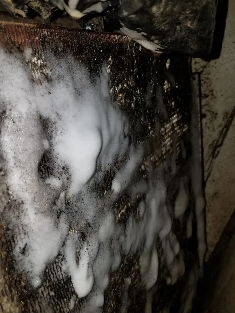 Slide of Loving Care Heating and Air