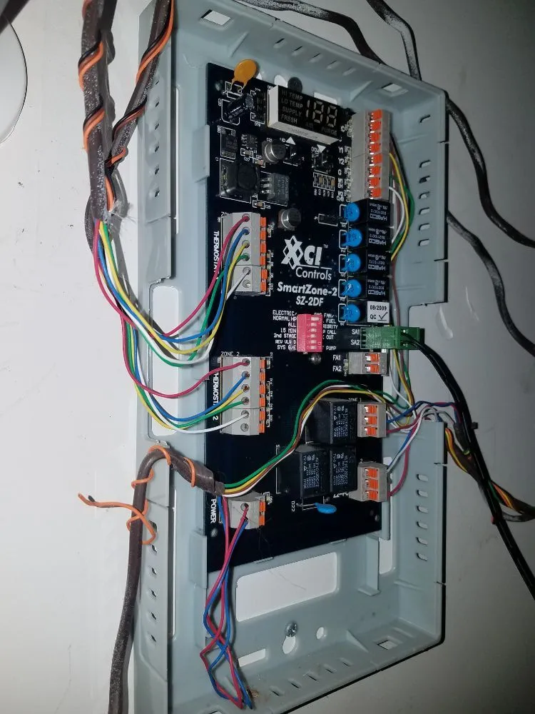 Slide of Loving Care Heating and Air