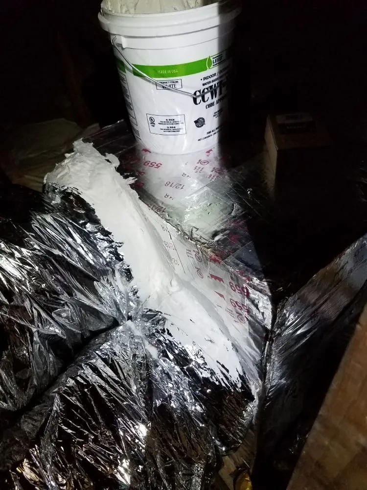 Slide of Loving Care Heating and Air